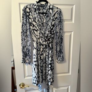 Ellie Tahari Dress
